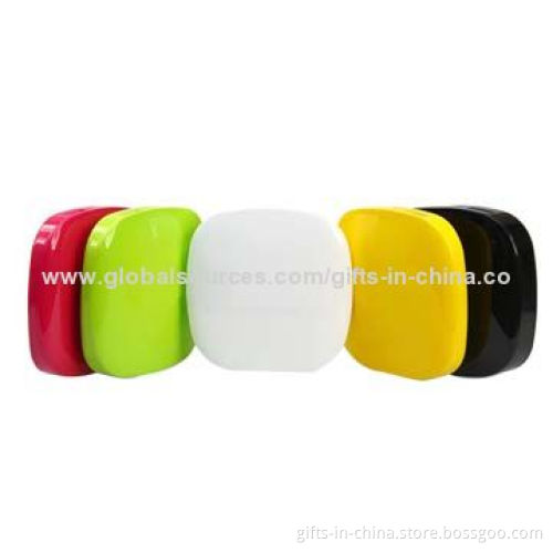 Hottest Lepow Moonstone, 6,000mAh, Power Bank with Two USB Port, High Quality & Low Price